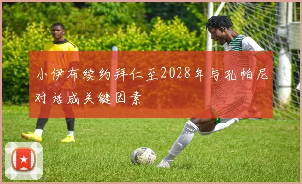 小伊布续约拜仁至2028年与孔帕尼对话成关键因素
